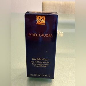 Estee Lauder Double Wear Foundation - Color 3C1 Brand New